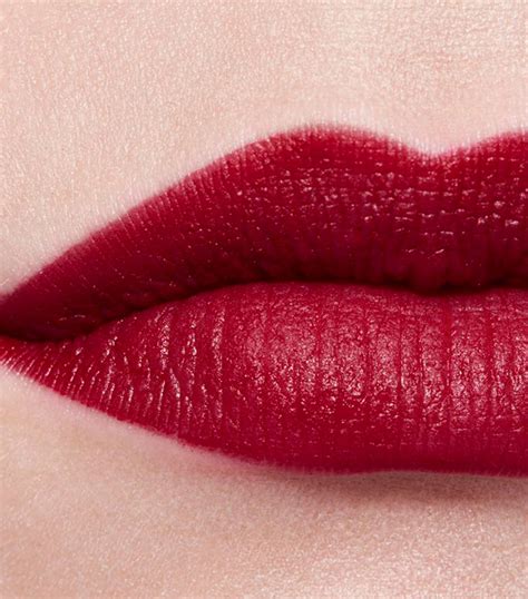 chanel rouge allire|chanel rouge allure matte liquid.